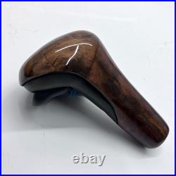 Range Rover P38 auto gear shift knob AUTO walnut wood 1994 2002