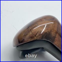 Range Rover P38 auto gear shift knob AUTO walnut wood 1994 2002
