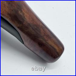 Range Rover P38 auto gear shift knob AUTO walnut wood 1994 2002