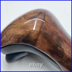 Range Rover P38 auto gear shift knob AUTO walnut wood 1994 2002