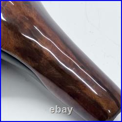 Range Rover P38 auto gear shift knob AUTO walnut wood 1994 2002