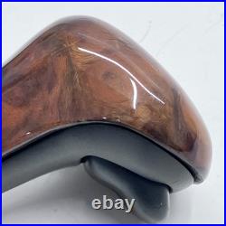 Range Rover P38 auto gear shift knob AUTO walnut wood 1994 2002