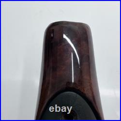 Range Rover P38 auto gear shift knob AUTO walnut wood 1994 2002
