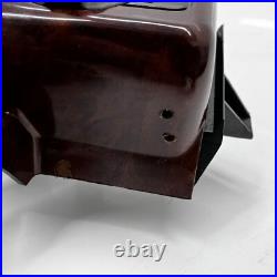 Range Rover P38 dash trim RHD wood 1994 2002
