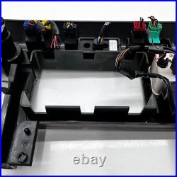 Range Rover P38 dash trim RHD wood 1994 2002