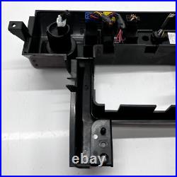 Range Rover P38 dash trim RHD wood 1994 2002