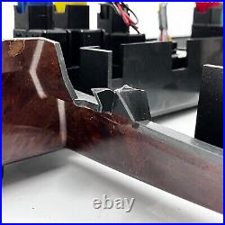 Range Rover P38 dash trim RHD wood 1994 2002
