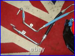 Range Rover P38 new parts and spares Range Rover P38 new parts and spares