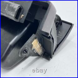 Range Rover P38 rear ash tray walnut wood with bar 1994 2002