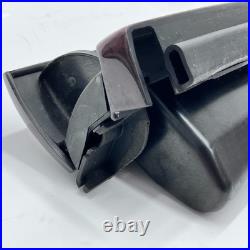 Range Rover P38 rear ash tray walnut wood with bar 1994 2002