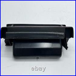 Range Rover P38 rear ash tray walnut wood with bar 1994 2002