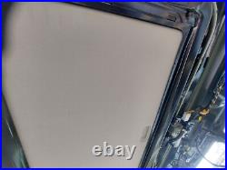 Range Rover P38 recovered head lining