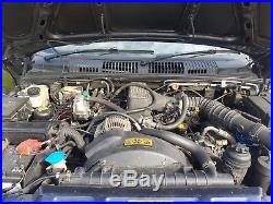 Range Rover P38 se 4.0 V8 Petrol/LPG td5 diesel land rover moted cheaplook auto