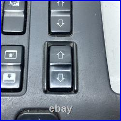 Range Rover P38 window switch 1994 2002 Sunroof AWR1083 UB100920