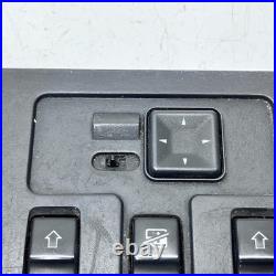Range Rover P38 window switch 1994 2002 Sunroof AWR1083 UB100920