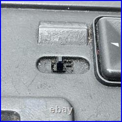 Range Rover P38 window switch 1994 2002 Sunroof AWR1083 UB100920