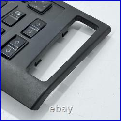 Range Rover P38 window switch 1994 2002 Sunroof AWR1083 UB100920