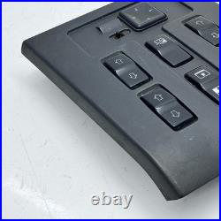 Range Rover P38 window switch 1994 2002 Sunroof AWR1083 UB100920
