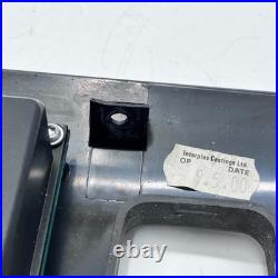 Range Rover P38 window switch 1994 2002 Sunroof AWR1083 UB100920