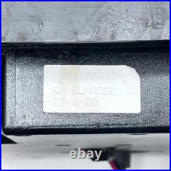 Range Rover P38 window switch 1994 2002 Sunroof AWR1083 UB100920