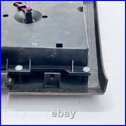 Range Rover P38 window switch with wood walnut trim 1994 2002 models YUB101100