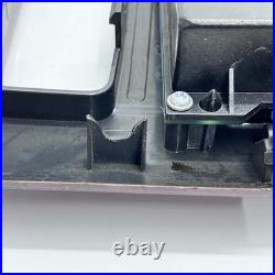 Range Rover P38 window switch with wood walnut trim 1994 2002 models YUB101100