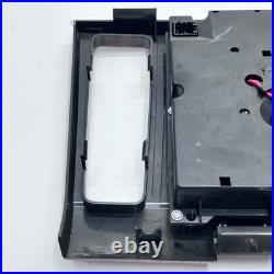 Range Rover P38 window switch with wood walnut trim 1994 2002 models YUB101100