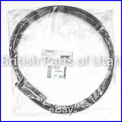 Range Rover P38a Classic Sunroof Seal Rubber Seal Gasket Genuine OEM 19872002