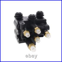 Range Rover Rear Air Suspension Valve Solenoid Levelling Module L405 L494 Sport