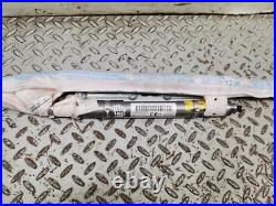 Range Rover Sport Curtain Safety Bag RH UK Drivers 2013-2021 L494 DK62-14K159-AD