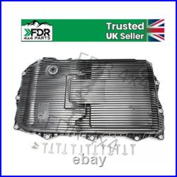 Range Rover Sport L320 ZF 8 Speed Gear Box Filter And Pan Kit LR065238 ZF -O. E