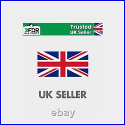 Range Rover Sport L320 ZF 8 Speed Gear Box Filter And Pan Kit LR065238 ZF -O. E