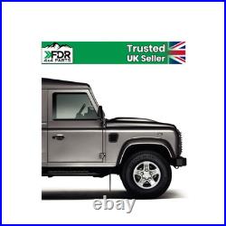 Range Rover Sport L320 ZF 8 Speed Gear Box Filter And Pan Kit LR065238 ZF -O. E