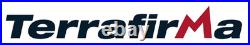 Range Rover Sport L320 ZF 8 Speed Gear Box Filter And Pan Kit LR065238 ZF -O. E