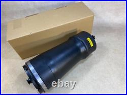 Range Rover Sport L405 L494 Oem Rear Left/right Air Suspension Spring Lr044853