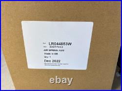 Range Rover Sport L405 L494 Oem Rear Left/right Air Suspension Spring Lr044853