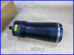 Range Rover Sport L405 L494 Oem Rear Left/right Air Suspension Spring Lr044853