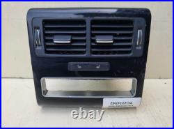 Range Rover Sport L494 13-21 3.0 Sdv6 Rear Centre Air Vent + Trim + Switches