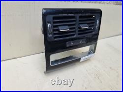 Range Rover Sport L494 13-21 3.0 Sdv6 Rear Centre Air Vent + Trim + Switches