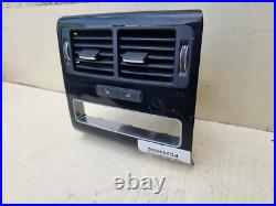 Range Rover Sport L494 13-21 3.0 Sdv6 Rear Centre Air Vent + Trim + Switches