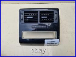 Range Rover Sport L494 13-21 3.0 Sdv6 Rear Centre Air Vent + Trim + Switches