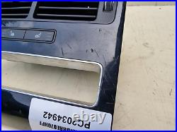 Range Rover Sport L494 13-21 3.0 Sdv6 Rear Centre Air Vent + Trim + Switches