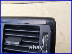Range Rover Sport L494 13-21 3.0 Sdv6 Rear Centre Air Vent + Trim + Switches