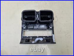 Range Rover Sport L494 13-21 3.0 Sdv6 Rear Centre Air Vent + Trim + Switches