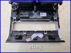 Range Rover Sport L494 13-21 3.0 Sdv6 Rear Centre Air Vent + Trim + Switches