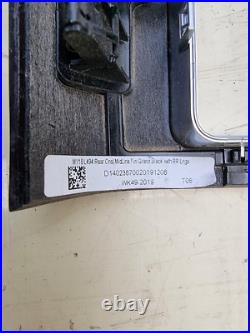 Range Rover Sport L494 13-21 3.0 Sdv6 Rear Centre Air Vent + Trim + Switches