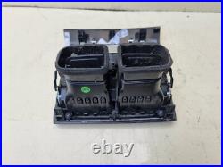 Range Rover Sport L494 13-21 3.0 Sdv6 Rear Centre Air Vent + Trim + Switches
