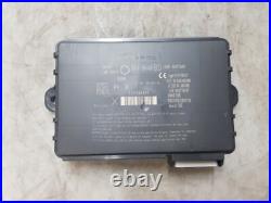 Range Rover Sport L494 2013 2020 Keyless Control Module Dpla-19h440-bd