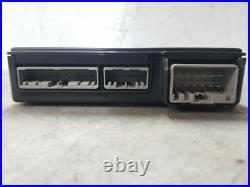 Range Rover Sport L494 2013 2020 Keyless Control Module Dpla-19h440-bd