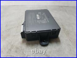 Range Rover Sport L494 2013 2020 Keyless Control Module Dpla-19h440-bd Range Rover Sport L494 2013 2020 Keyless Control Module Dpla-19h440-bd